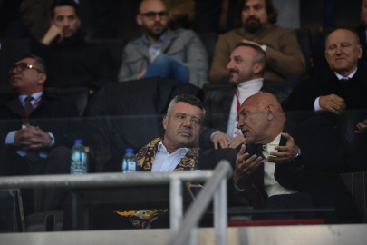 Fenerbahçe - Samsunspor / Ek fotoğraflar