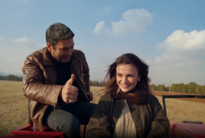 Uzak Şehir’den ‘süper’ dönüş