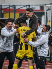 Aliağa FK, Kahramanmaraş'ta terleyecek