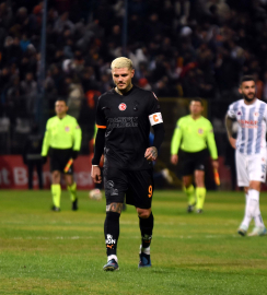 Fethiyespor - Galatasaray / Ek Fotoğraflar