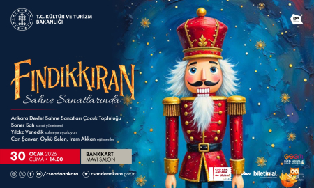 CSO Ada Ankara'dan, yarıyıl tatili programı