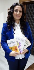 Osmanlı'dan Cumhuriyet'e Türk kadınını 4 kitapta anlattı