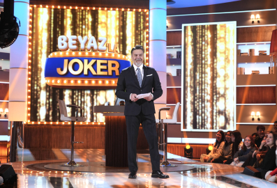 Pazar gecesinin eğlence jokeri