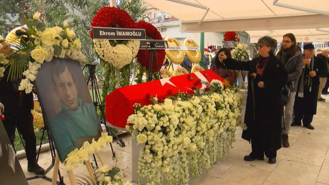 İstanbul - Haldun Dormen son yolculuğuna uğurlandı / Ek bilgi