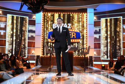 Beyaz’ın Jokeri İrem Derici