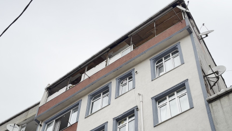 İstanbul- Bağcılar’da zehirlenme şüphesi: 3 ölü, 1 ağır yaralı -3 / Ek görüntü ve bilgiyle