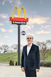 McDonald’s Türkiye, bu yıl 2 bin kişiyi daha istihdam edeceğini duyurdu