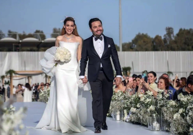 Eşinden Gökhan Böcek'e 'Yüzde 10 ile geçinen ezik' tepkisi