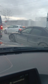 İstanbul - Arnavutköy'de İETT otobüsünde çıkan yangın söndürüldü