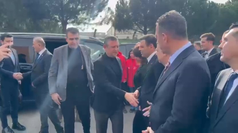 İstanbul- ‘Aziz İhsan Aktaş' davasının ikinci gün; sanıklar savunma yapıyor -2