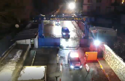 Van merkezli 3 ilde operasyon: 7 gözaltı