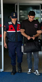 İzmir’de 5 kişinin öldüğü 'makas' kazası sanığının 18 yıl hapis cezası aldığı karar onandı