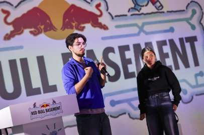 İstanbul - Red Bull Basement yeni dönem başvuruları başladı