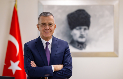 Prof. Dr. Mehmet Durman: Değişen dünyada üniversite diplomasından fazlası gerekiyor