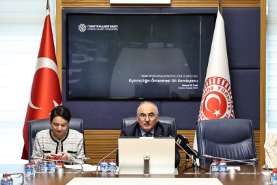 Maarif Vakfı Başkanı Özdil: FETÖ iltisaklı okulların, 'Çok başarılı okullar' algısının yanılsamadan ibaret olduğunu gördük