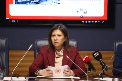 Yurtdışı Türkler ve Akraba Topluluklar Alt Komisyonu toplandı