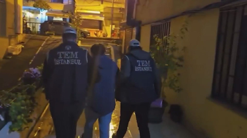 İstanbul - İstanbul merkezli 22 ilde MLKP operasyonu: 77 şüpheli tutuklandı / Ek bilgi