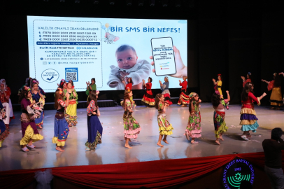 SMA’lı Rüzgar bebeğin tedavisi için seferberlik