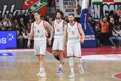 Karşıyaka potasına kabus çöktü