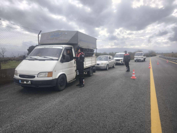 Aydın'da FETÖ hükümlüsü yakalandı