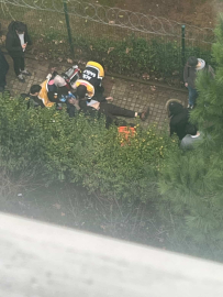 İstanbul - Esenyurt'ta site bahçesinde karşılaştığı husumetlisini silahla öldürdü