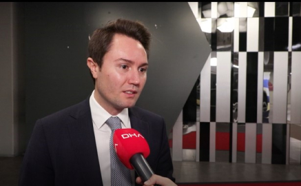 Doç. Dr. Pehlivanoğlu'ndan 'kızıl sırtlı örümcek kuşuna av yasağı' değerlendirmesi