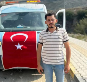 Asi Nehri’nde kaybolan Berkan'ın 10’uncu günde cansız bedeni bulundu