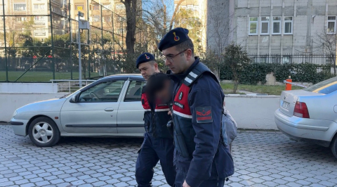 Samsun'da uyuşturucu operasyonu