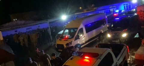 Aydın’da uyuşturucu operasyonu: 3 tutuklama