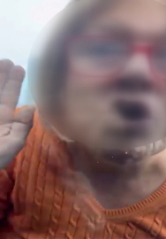 İstanbul - Şişli’de trafikte tartıştığı aracın camını yumruklayıp aynasını kırdı