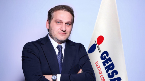 Erdal Yeniçeri, GERSAN'da Yönetim Kurulu Danışmanı olarak atandı