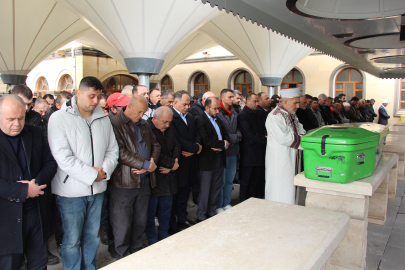 Kalp krizi geçiren SGK Çankırı İl Müdürü Yılmaz hayatını kaybetti