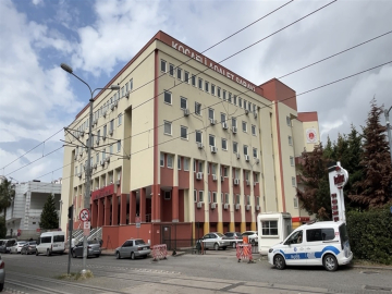 Kocaeli Adliyesi'ndeki emanet deposundan 2 kilo altın ile 6 bin 400 dolar çalınmış