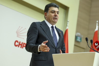 CHP'li Emre: Hasbi Dede, disipline sevk edildi