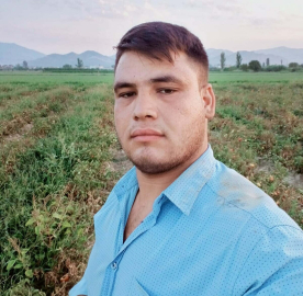 Tamir edilen damper aniden çalışanların üzerine devrildi: 2 ölü, 1 yaralı