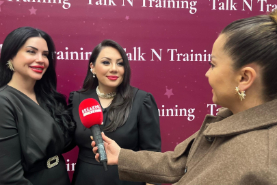 2026’NIN İŞ DÜNYASI BU ZİRVEDE KONUŞULDU: “İLHAM VEREN BULUŞMALAR”DA İNSAN, TEKNOLOJİ VE DEĞERLER AYNI MASADA