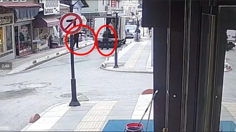 Tartıştığı kişiyi tabanca ile vurup tekmeleyen şüpheli tutuklandı