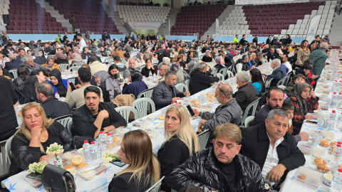 Deprem bölgesine 1,55 milyar avroluk ulaştırma yatırımı (2)