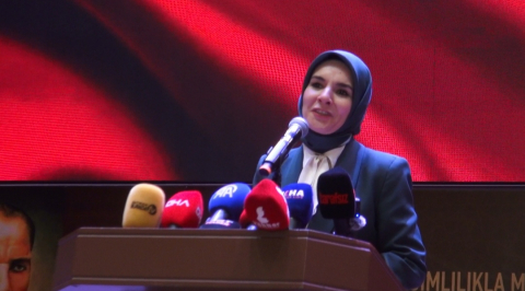 Bakan Göktaş: Bağımlılıkla mücadelede yeni bir dönemi başlattık