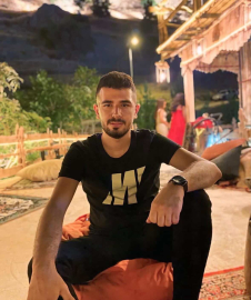 İnşaatın 3'üncü katından düşüp ölen işçi, memleketinde toprağa verildi