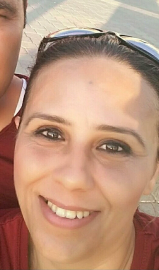 Çocuklarına yemek götürürken kazada ölen anne, toprağa verildi