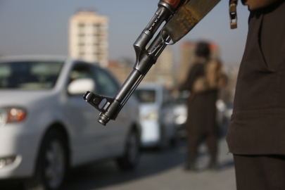 Pakistan, Afganistan'daki 22 askeri hedefi vurdu / Video eklendi