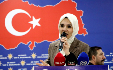 Bakan Göktaş: Ülkemiz bir daha asla eski karanlık günlerine dönmeyecek