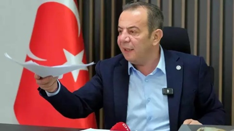 CHP’li Tanju Özcan soruşturmasındaki market yetkililerinin ifadeleri ortaya çıktı