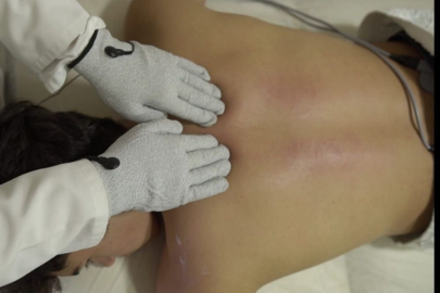 “Enerji Kanallarıyla Şifa: Lale Yolcu Meridyen Terapinin Bilinmeyenlerini Anlatıyor