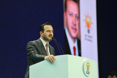 İstanbul - AK Parti İstanbul İl Başkanlığı'ndan ‘Gönül Coğrafyamız' iftarı