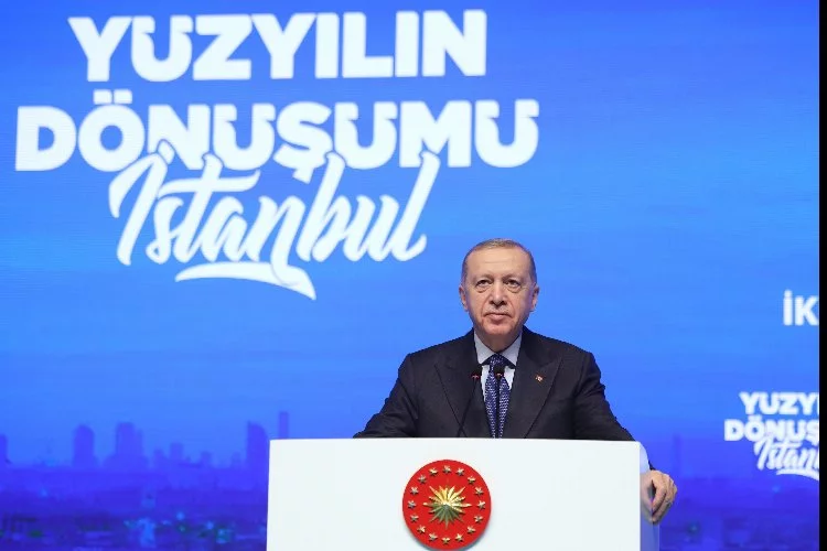 Erdoğan : 12 terörist etkisiz hale getirilmiştir - 1 