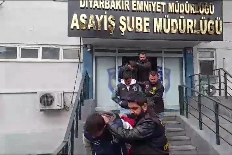 Dolandırıcılara 'Medcezir' operasyonunda 7 tutuklama