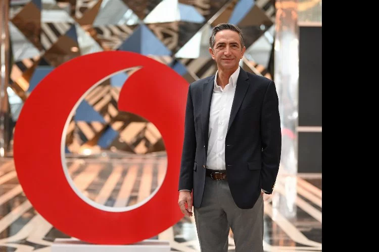 Vodafone, Türkiye’nin elektronik haberleşme sektörü stratejisine yönelik raporunu yayınladı
